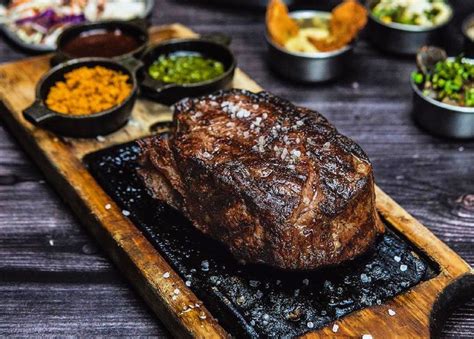 best steak house in makati|Where to Get the Best Steaks in Makati City .
